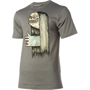 Volcom Michael Sieben FA T-Shirt - Short-Sleeve - Men's - 2012