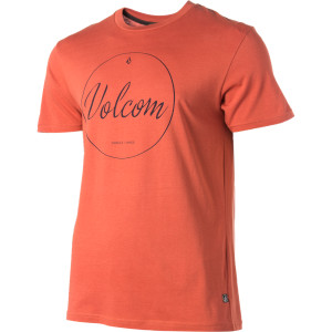 Volcom Scripture Slim T-Shirt - Short-Sleeve - Men's - 2012