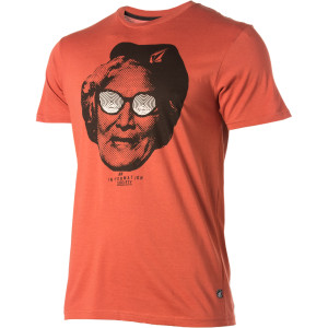 Volcom Acid Tab Slim T-Shirt - Short-Sleeve - Men's - 2012