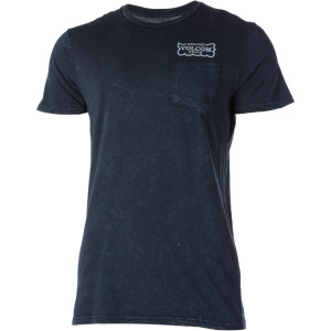 Volcom VBJ Pocket Slim T-Shirt - Short-Sleeve - Men's
