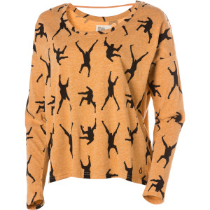 V.Co Loves Top - Long-Sleeve - Women's