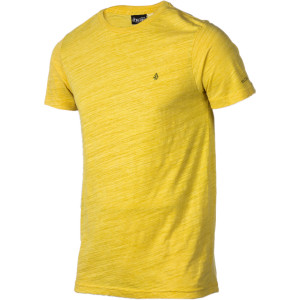 Volcom Solid Tri Blend Slim T-Shirt - Short-Sleeve - Men's - 2012