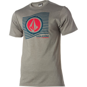 Volcom Farline T-Shirt - Short-Sleeve - Men's - 2012