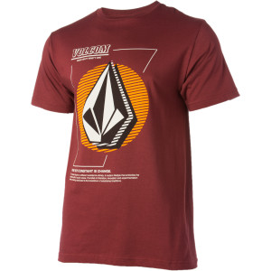 Volcom Dangler T-Shirt - Short-Sleeve - Men's - 2012