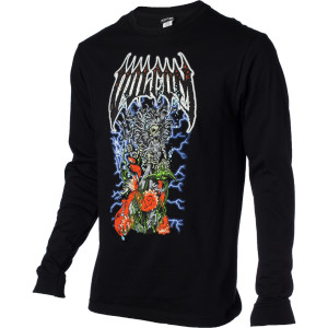 Volcom VQS T-Shirt - Long-Sleeve - Men's