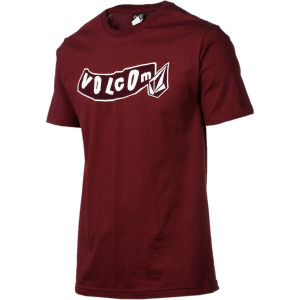 Volcom Pistol T-Shirt - Short-Sleeve - Men's