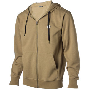 Volcom EDS Basic Full-Zip Hoodie - Men's