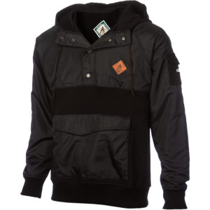 Volcom Rippa Pullover Hoodie - Men's  - 2012