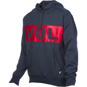 Volcom State Pullover Hoodie - Men's  - 2012