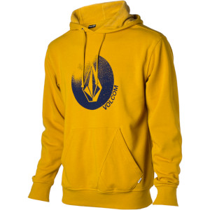 Volcom Lance Pullover Hoodie - Men's - 2012