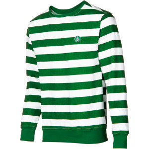 Volcom EDS Crew Sweatshirt - Men's - 2012
