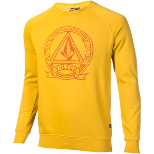 Volcom Ivy Crew Sweatshirt - Men's  - 2012