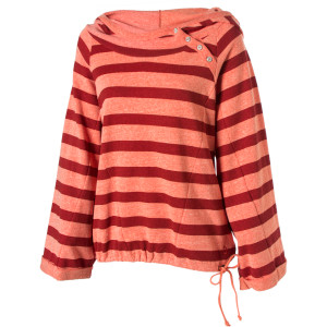 Volcom V.Co Loves Pullover Hoodie - Women's - 2012