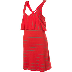 Volcom Boiler Room Dress - Women's - 2012