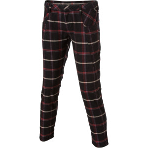Volcom Mad Plaider Pant - Women's