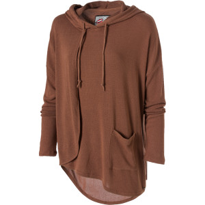Volcom Voices Carry Hooded Pullover - Women's - 2012