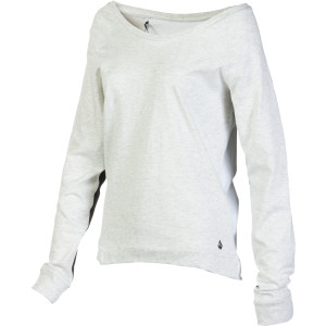 Volcom Missfitz Top - Long-Sleeve - Women's - 2012