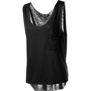Volcom Stone Splice Muscle Tank Top - Women's
