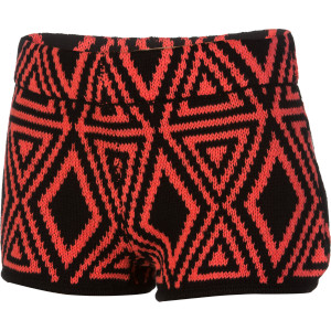 Volcom Machu Peaches Short - Women's - 2012