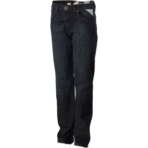 Volcom Enowen Denim Pant - Boys'
