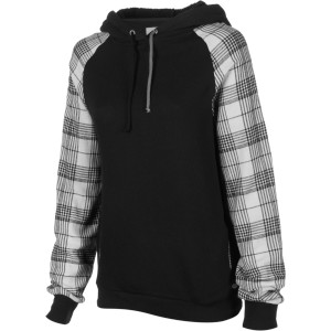 Volcom Chasing Cars Pullover Hoodie - Women's