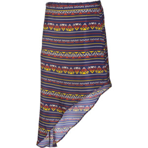 Volcom Peer Pressure Skirt - Women's