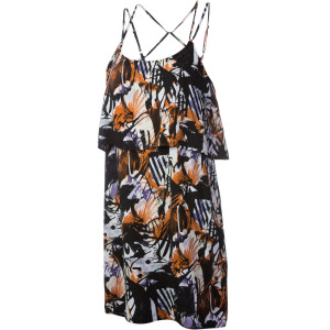 Volcom Mag Pie Dress - Women's