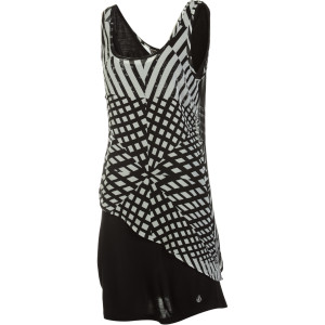 Volcom Sneak Peek Dress - Women's