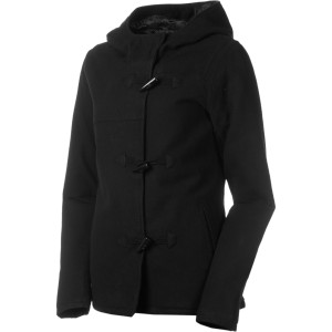 Volcom Preps Cool Toggle Jacket - Women's