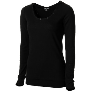 Volcom Stone Only Thermal Hoodie - Women's