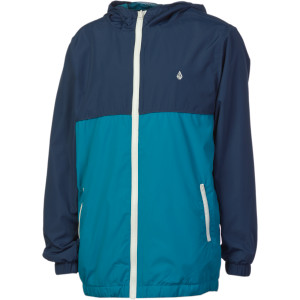 Volcom Swisher Jacket - Boys'