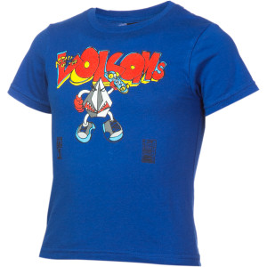 Volcom Attacker T-Shirt - Short-Sleeve - Little Boys' - 2012