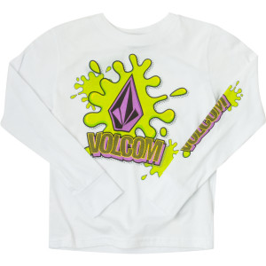 Volcom Splatt T-Shirt - Long-Sleeve - Little Boys'