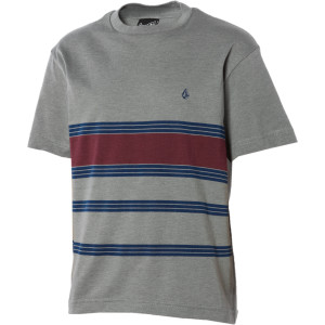 Volcom Rinsed T-Shirt - Short-Sleeve - Boys' - 2012
