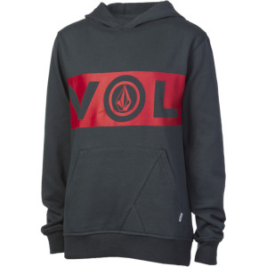 Volcom State Pullover Hoodie - Boys' - 2012
