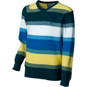 Volcom Standard Stripe Sweater - Boys'