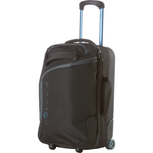 Volcom A2 Rolling Gear Bag - 7321cu in