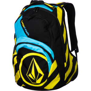 Volcom Purma Backpack - 1891cu in