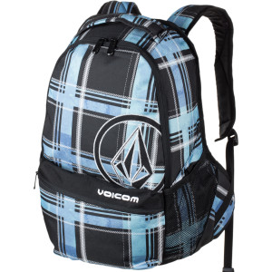 Volcom Equator Backpack - 1600cu in