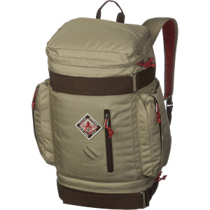 Volcom Buhl Backpack - 2175cu in