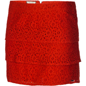 Volcom Frochickie Laced Skirt - Women's