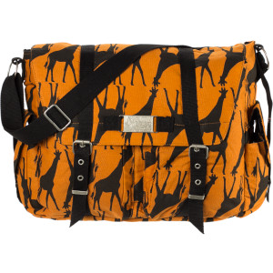 Volcom Copy Kat Workbag - 2012