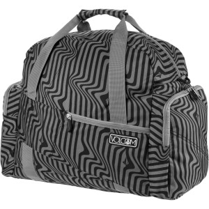 Volcom Psychedelic Stone Duffel Bag