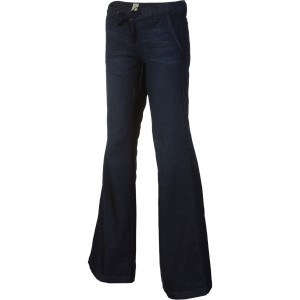 V.Co Wide Leg Denim Pant - Women's