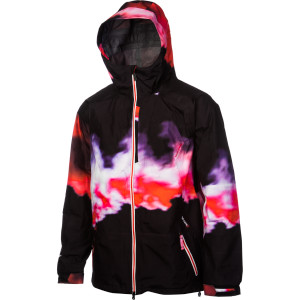 Volcom Landvik T.D.S. Gore-Tex Jacket - Men's
