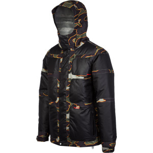 Volcom T.D.S Down Jacket - Men's - 2012