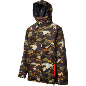 Volcom Atlantic Storm Gore-Tex Jacket - Men's