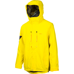 Volcom Service 4-Way Stretch Jacket - Men's 