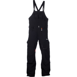 Rain 4-Way Stretch T.D.S  Bib - Men's