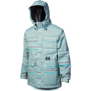 Mountain Ranger Jacket - Men's 